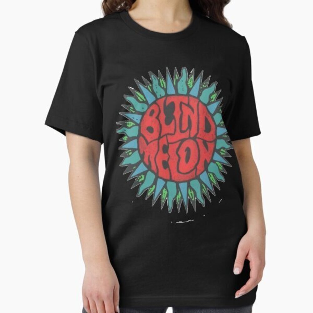 Blind Melon T-Shirts, Blind Melon T-Shirts Black Unisex